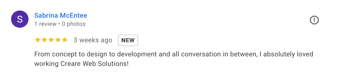 Review from Sabrina, Build More Leads